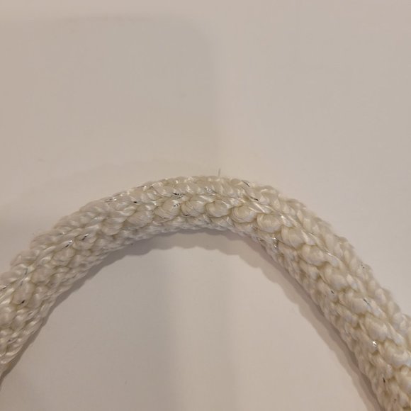 The Sak small white sequin bag - Picture 13 of 14